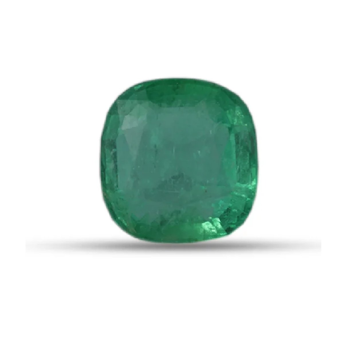 NATURAL ZAMBIAN EMERALD – 3.24CT