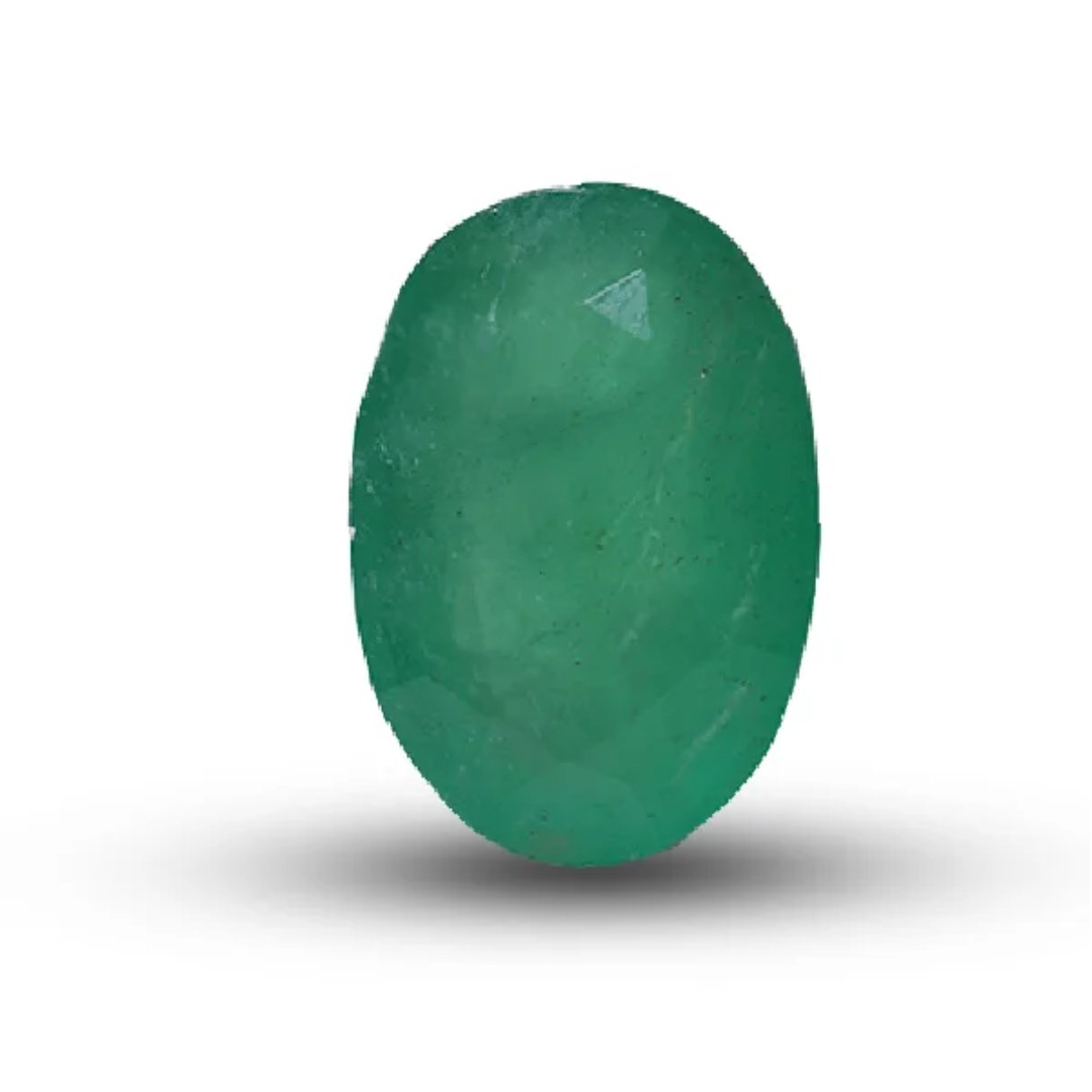 NATURAL ZAMBIAN EMERALD -4.66CT
