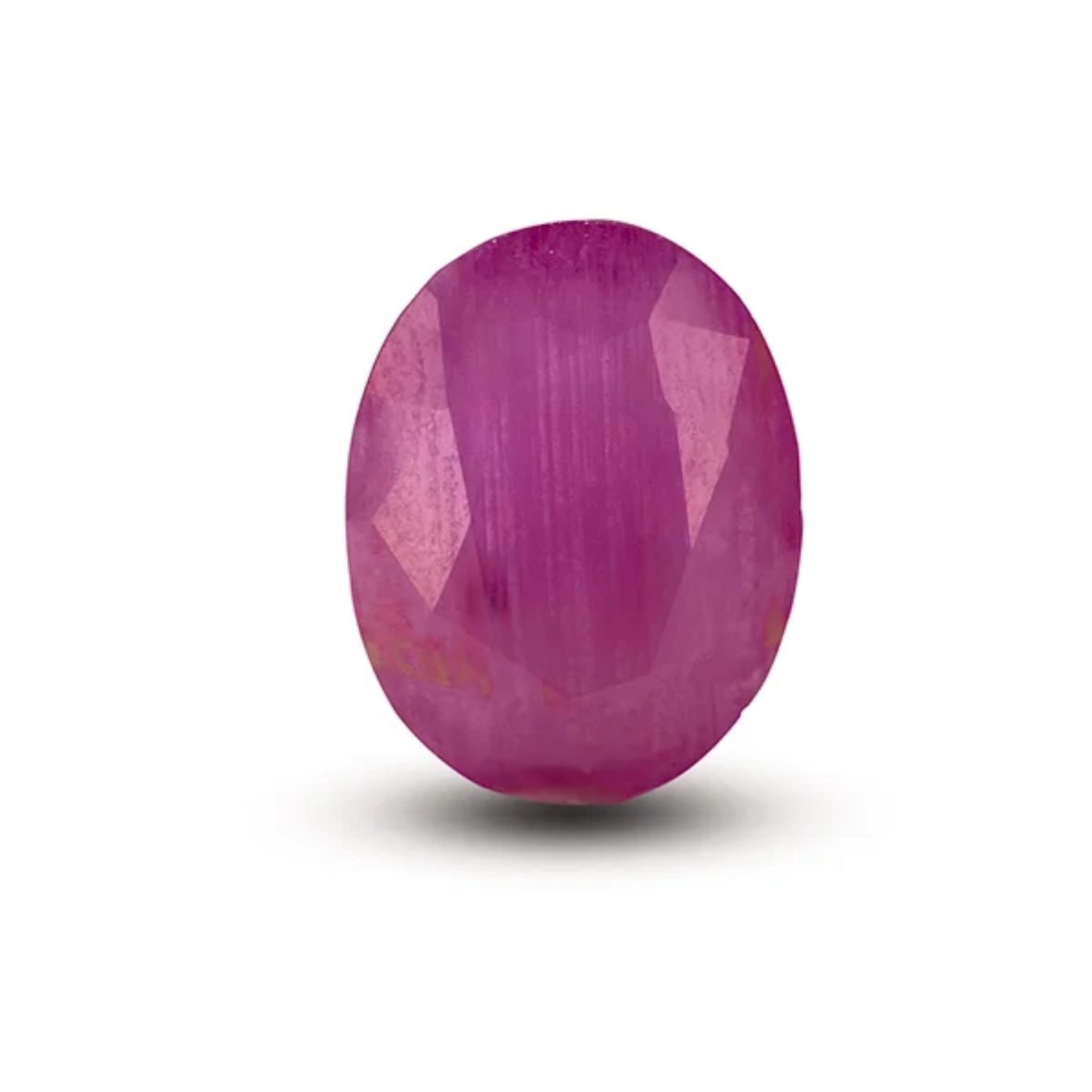NATURAL RUBY 10.20CT
