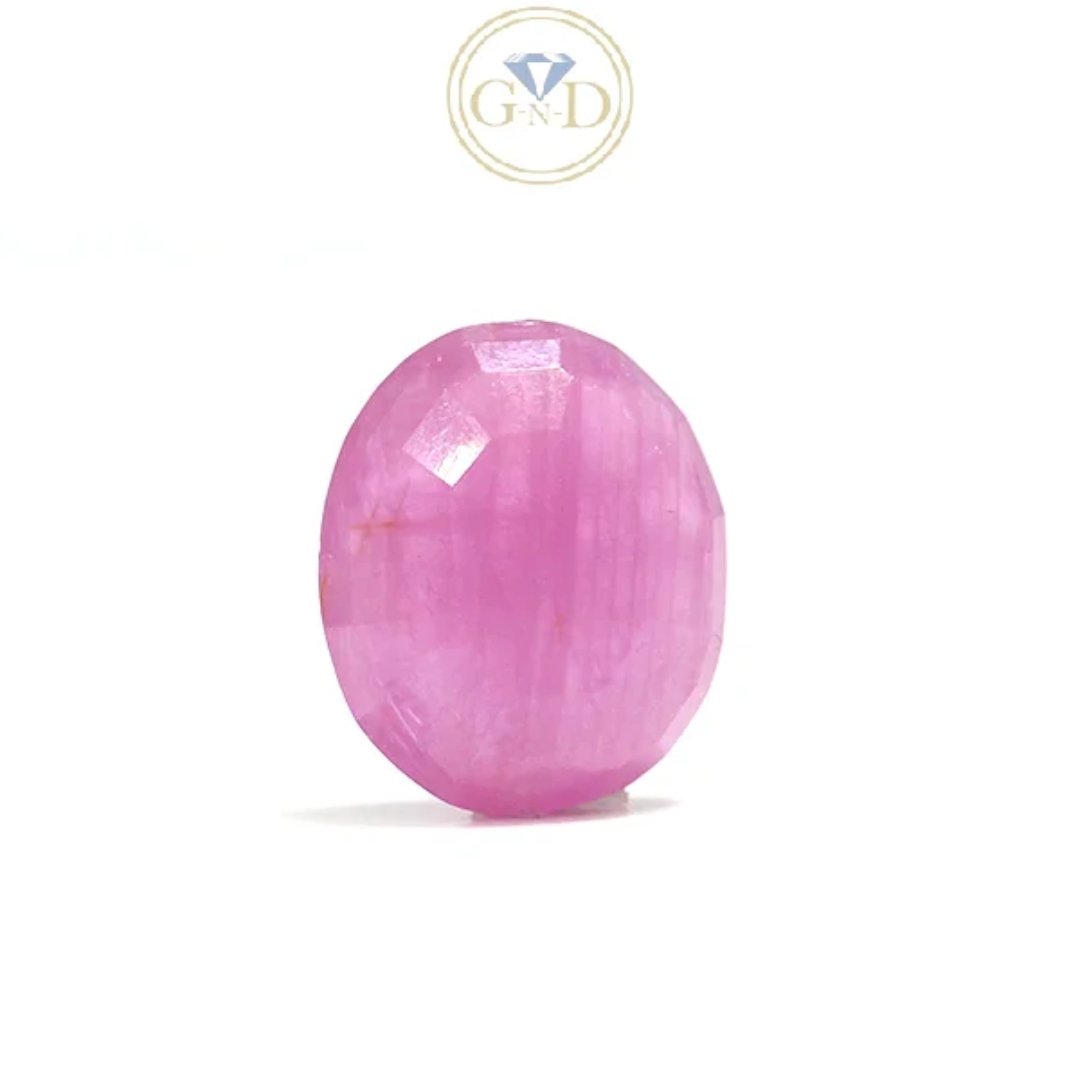 Natural Ruby – 3.50Ct.