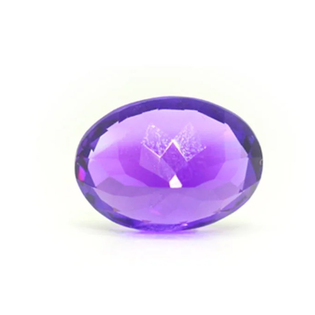 Amethyst -6.45Ct.