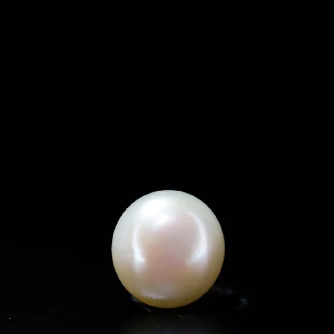 FRESH WATER PEARL-5.36CT