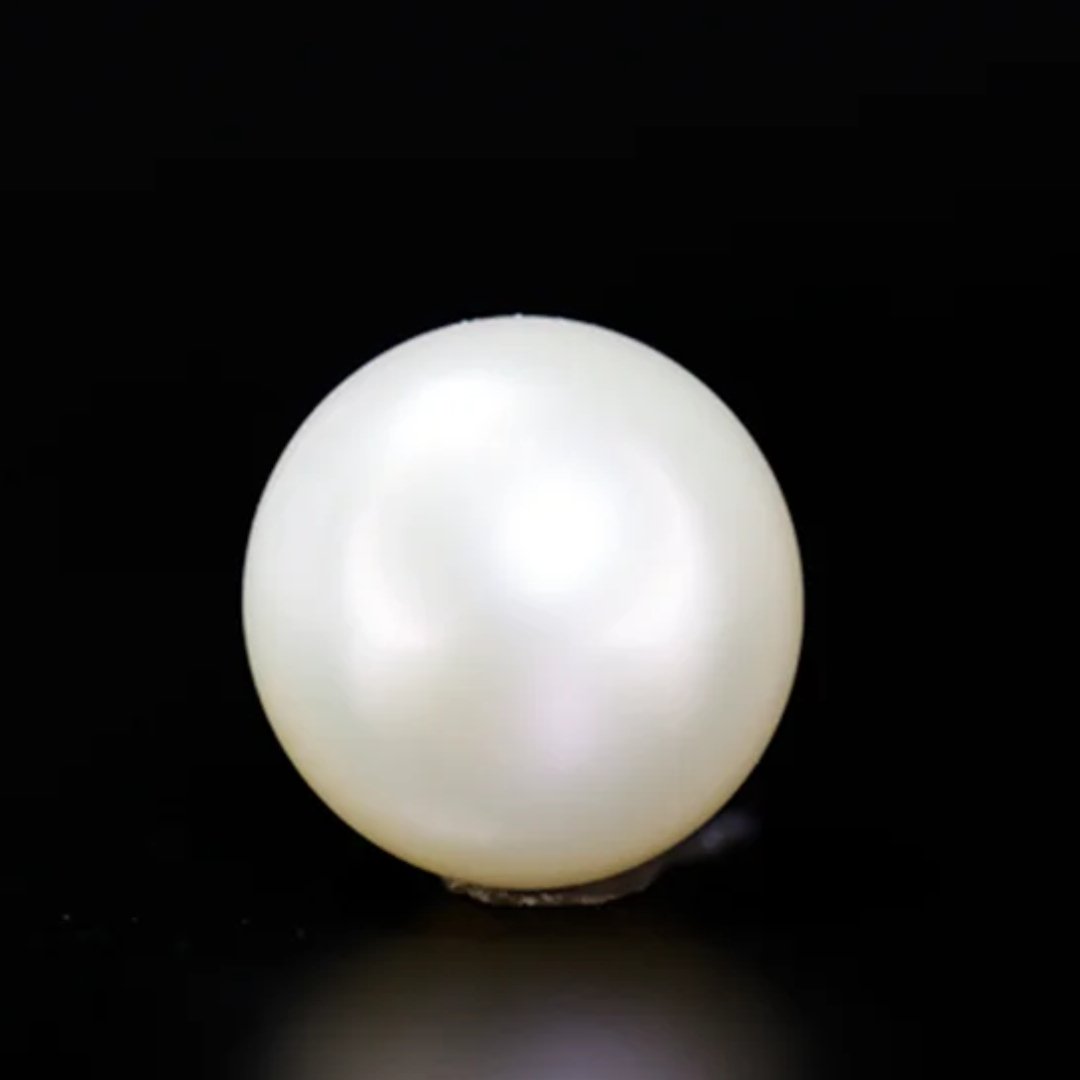 FRESH WATER PEARL-6.45CT