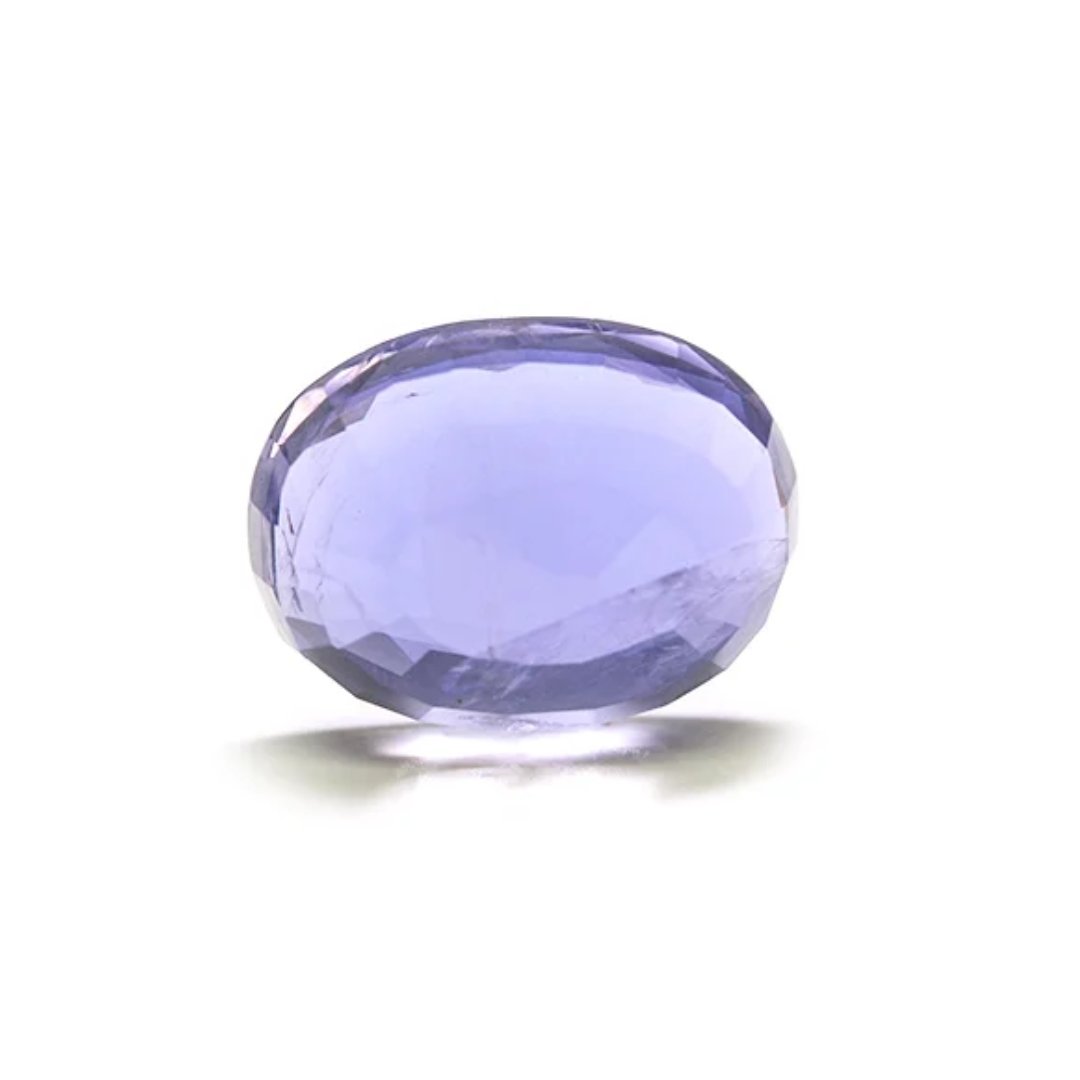IOLITE (KAKA NILI) -10.02Ct.