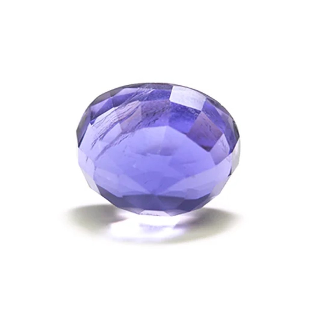 IOLITE (KAKA NILI) -10.16Ct.