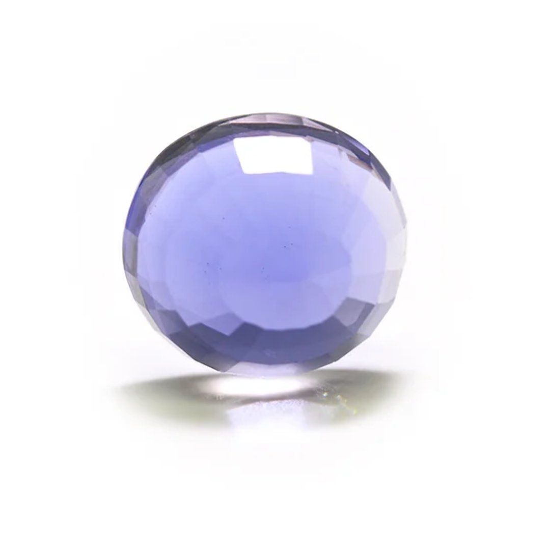 IOLITE (KAKA NILI) -10.50Ct.