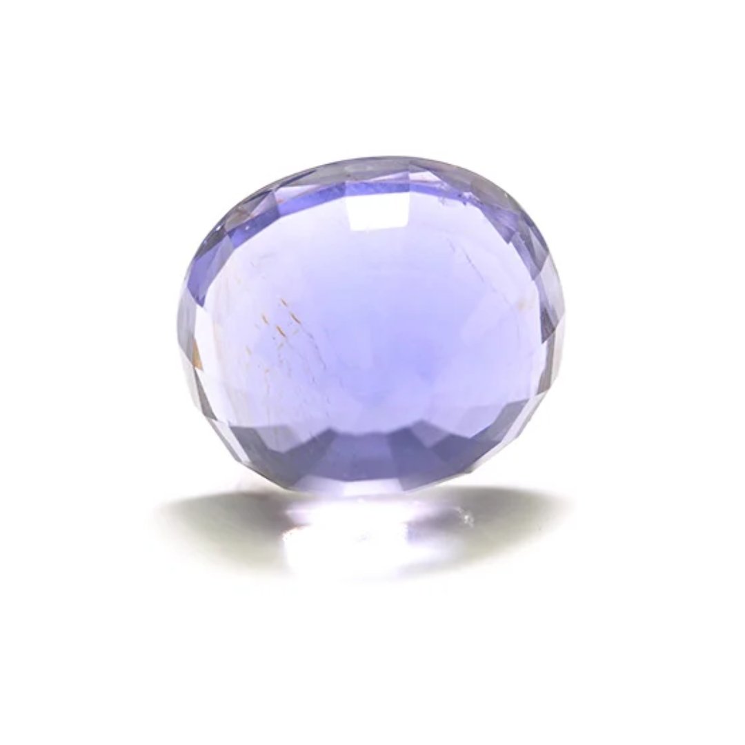 IOLITE (KAKA NILI) -10.65Ct.