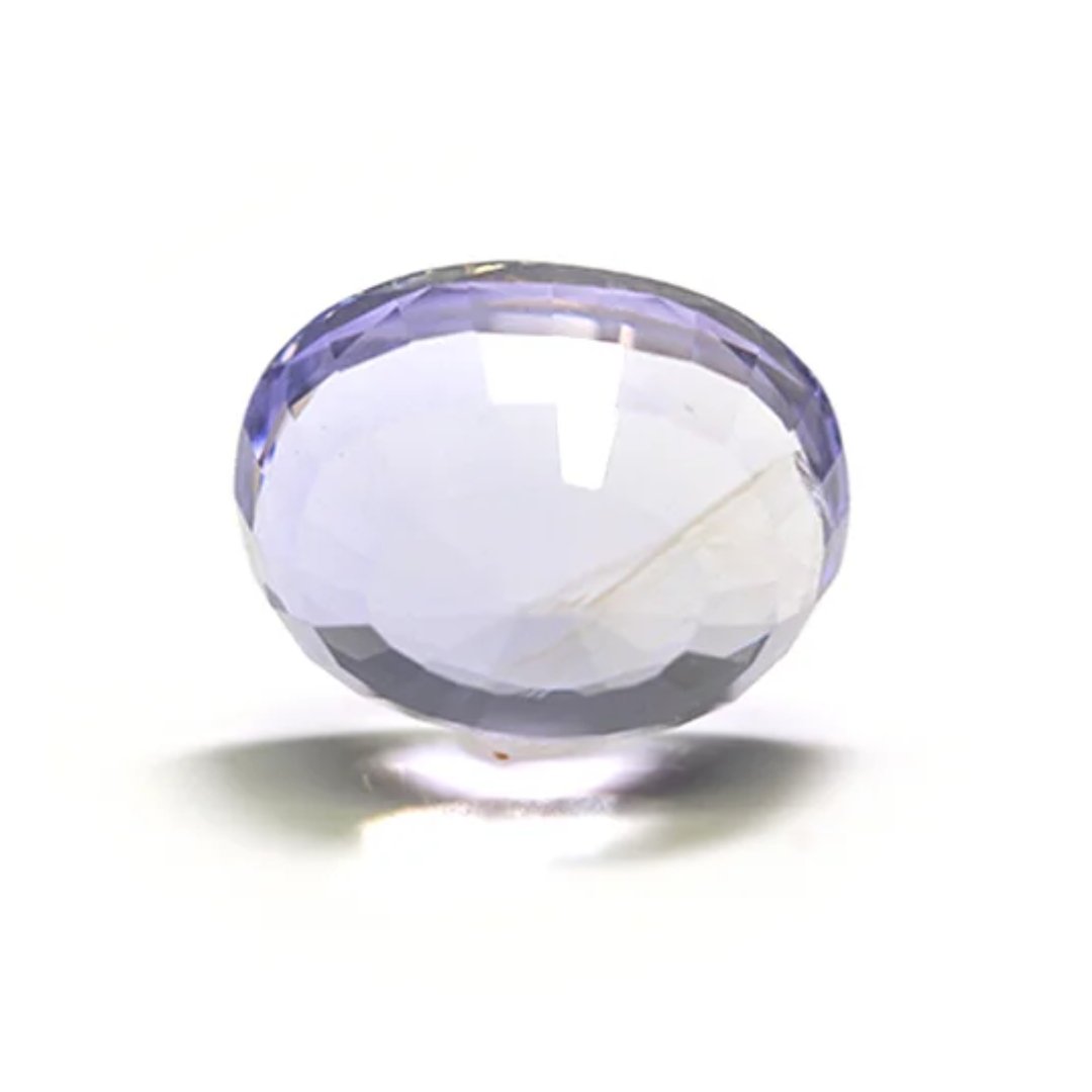 IOLITE (KAKA NILI) -11.51Ct.