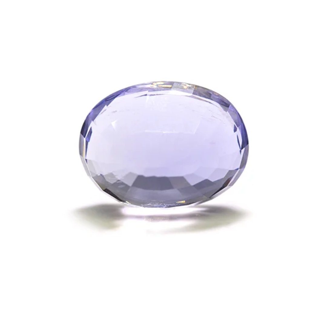 IOLITE (KAKA NILI) -11.60Ct.