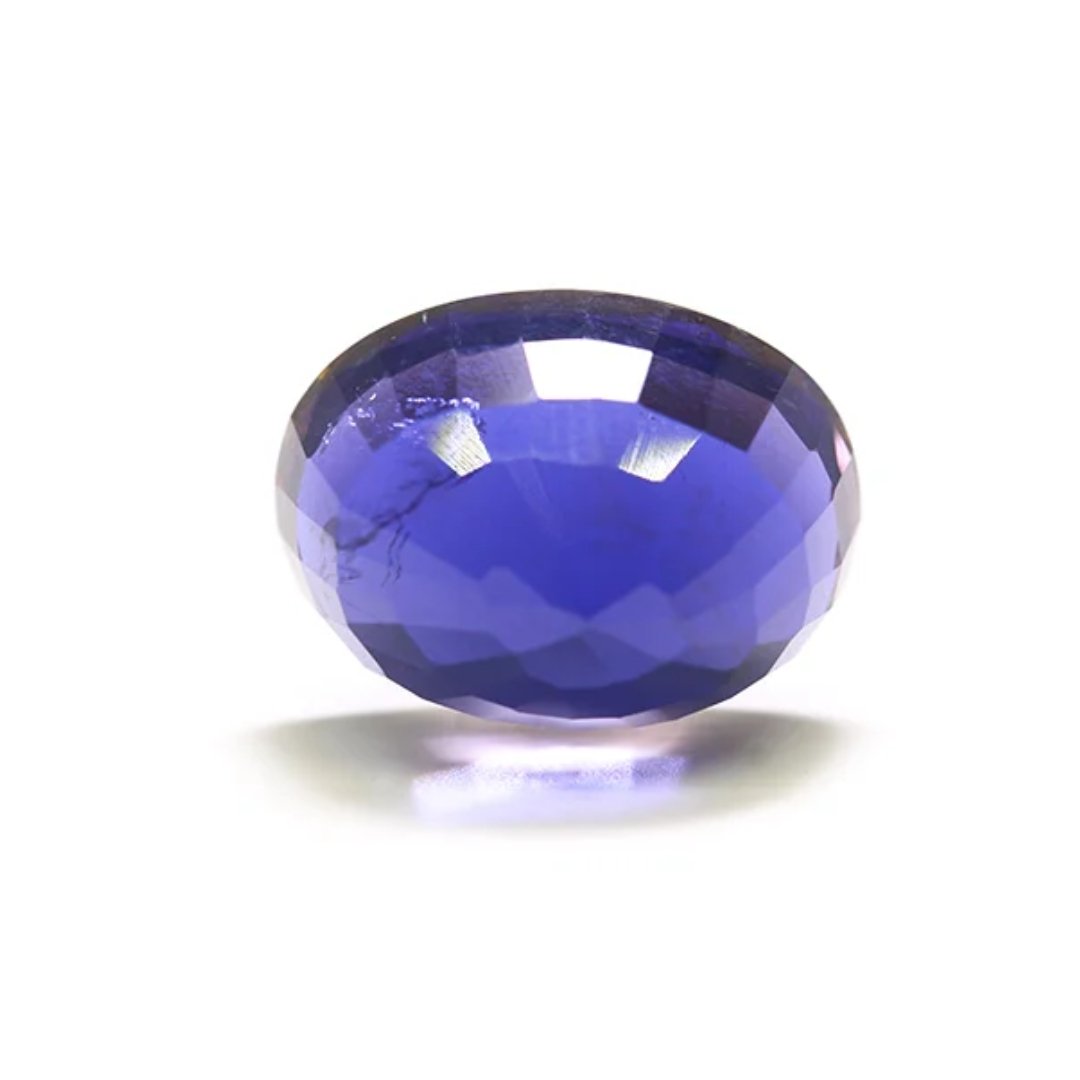 IOLITE (KAKA NILI) -17.01Ct.