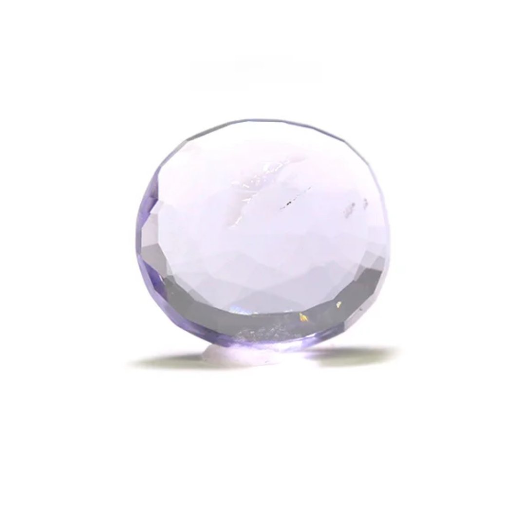 IOLITE (KAKA NILI) -4.03Ct.
