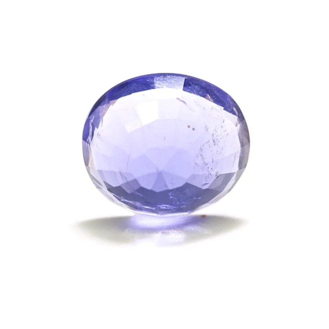 IOLITE (KAKA NILI) -4.65Ct.