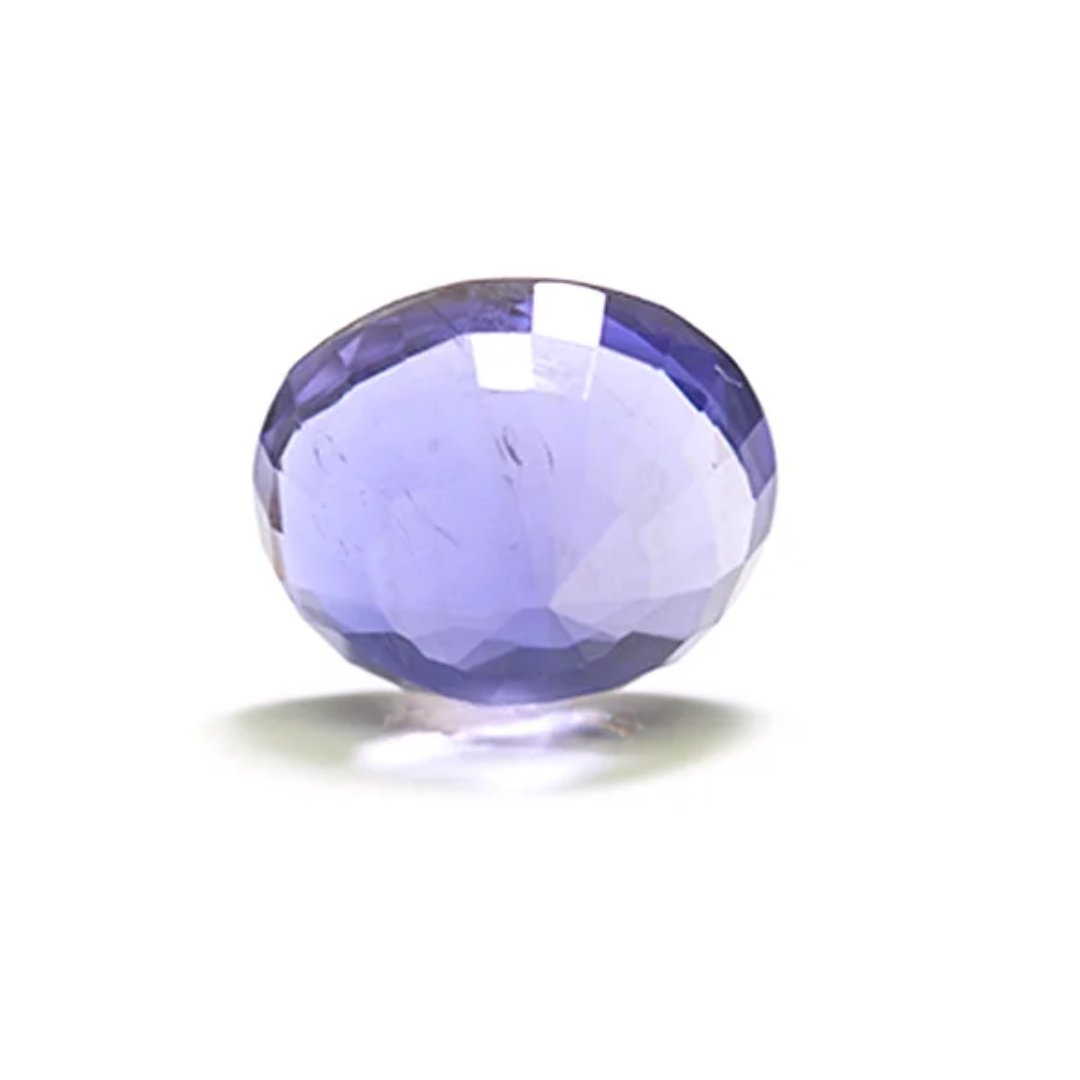 IOLITE (KAKA NILI) -4.96Ct.