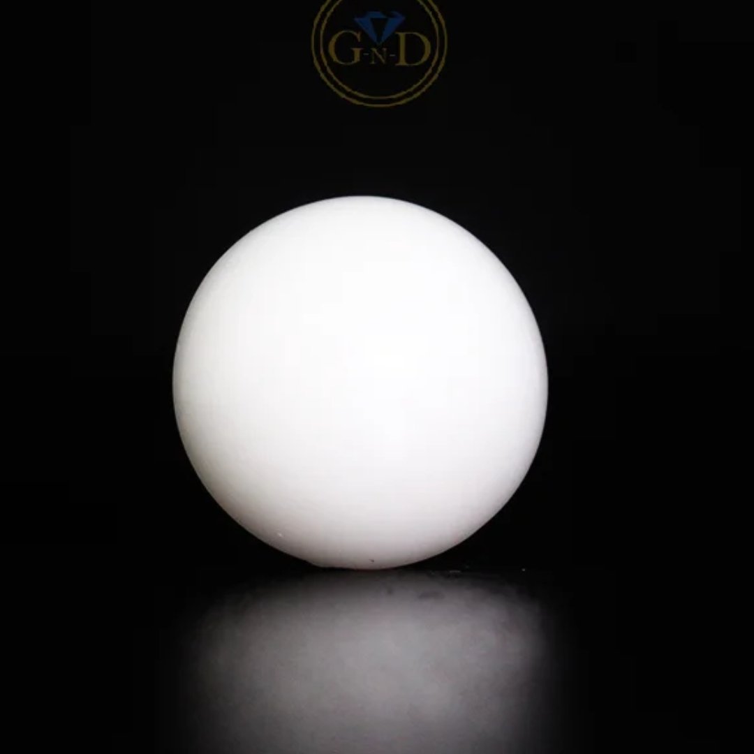 Japanese White Coral – 5.79Ct