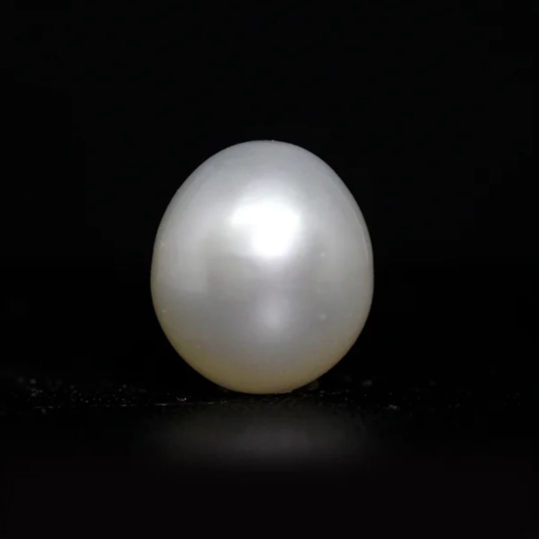 Natural South Sea Pearl – 6.09Ct.