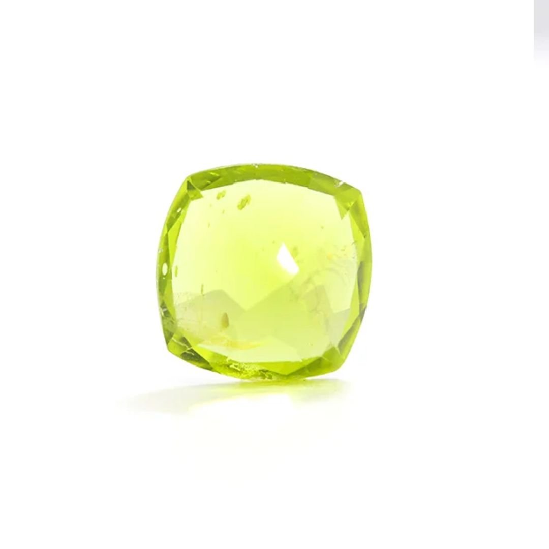 Peridot – 5.60Ct.
