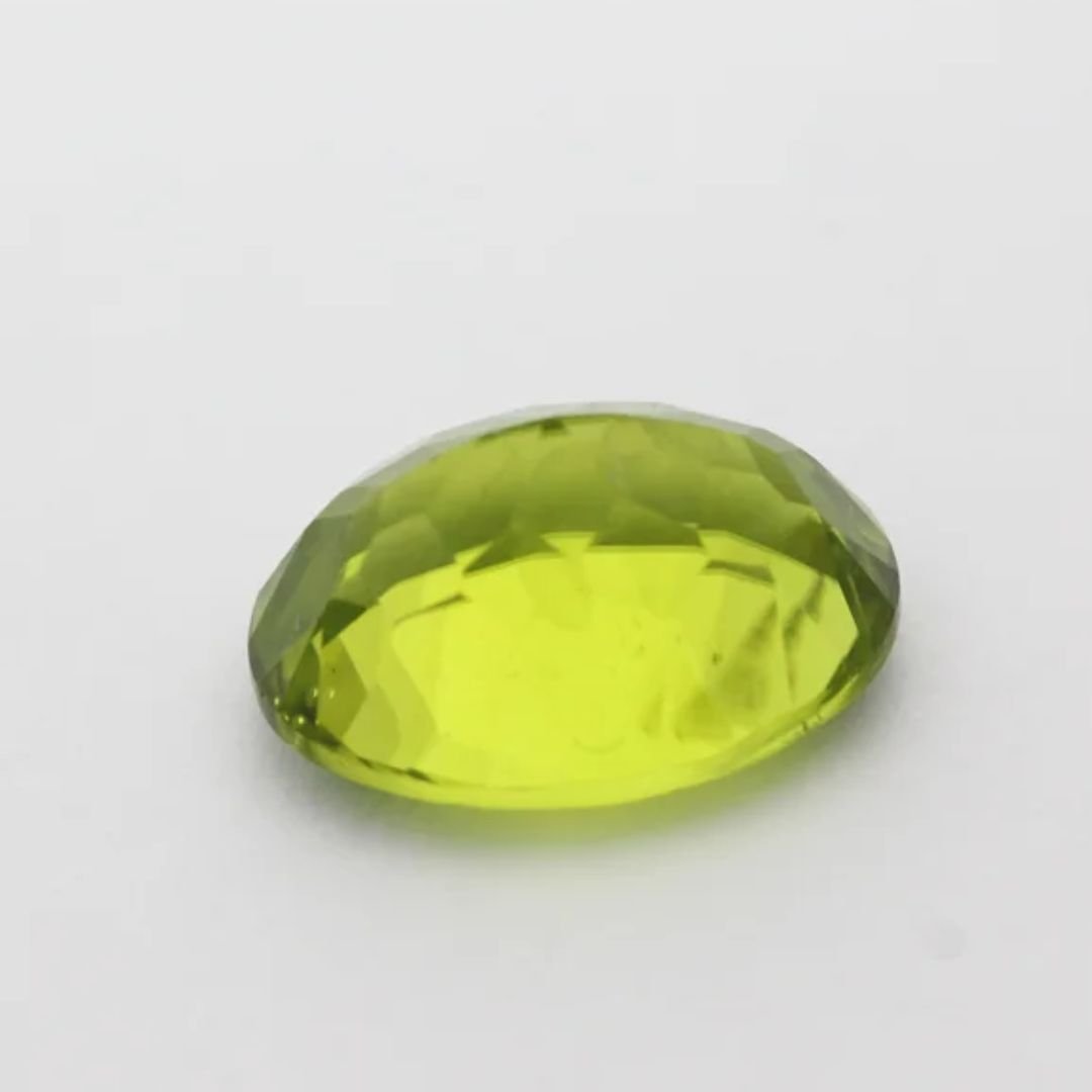 Peridot – 5.8ct