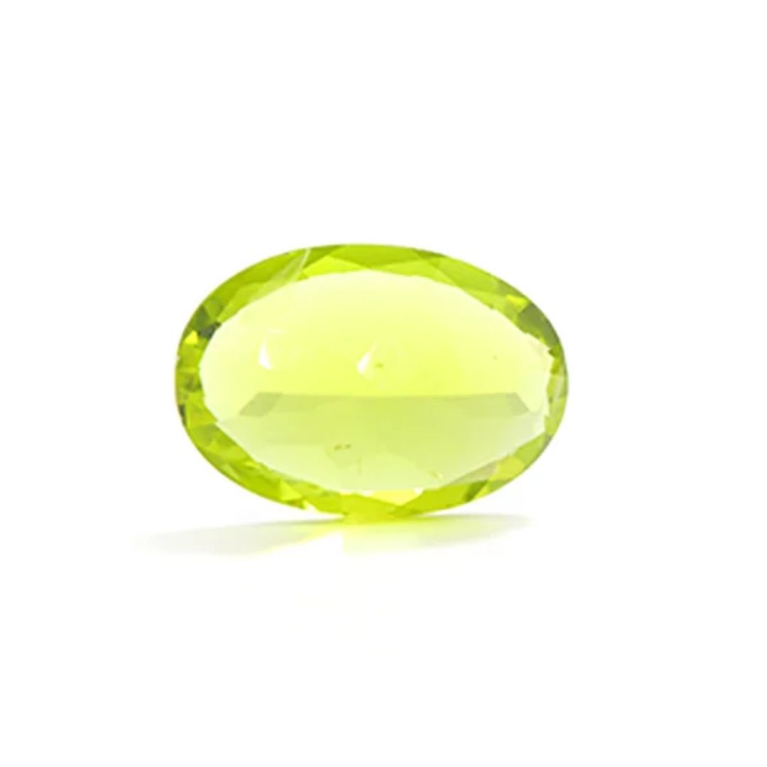 Peridot – 5.99Ct.