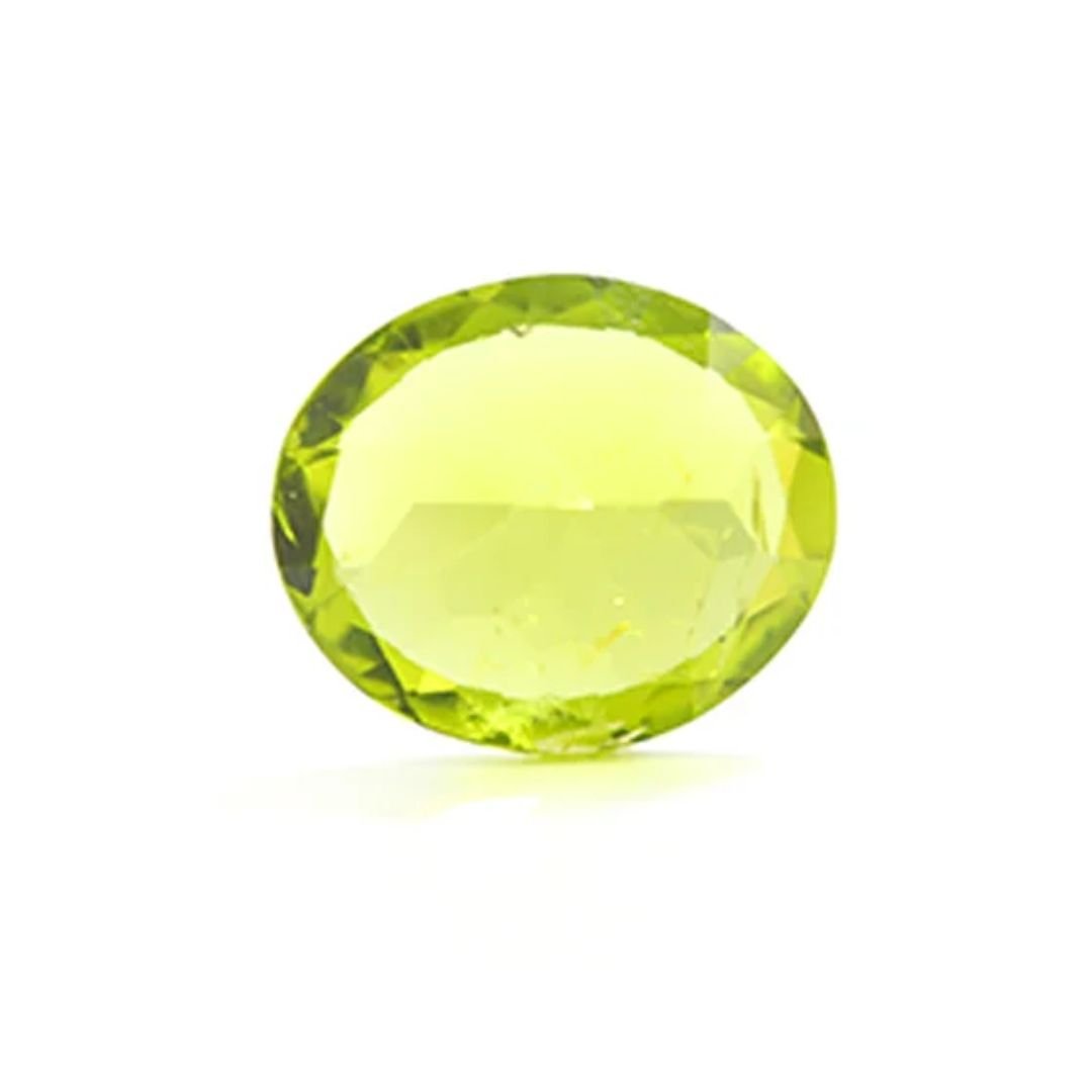 Peridot – 6.16Ct.