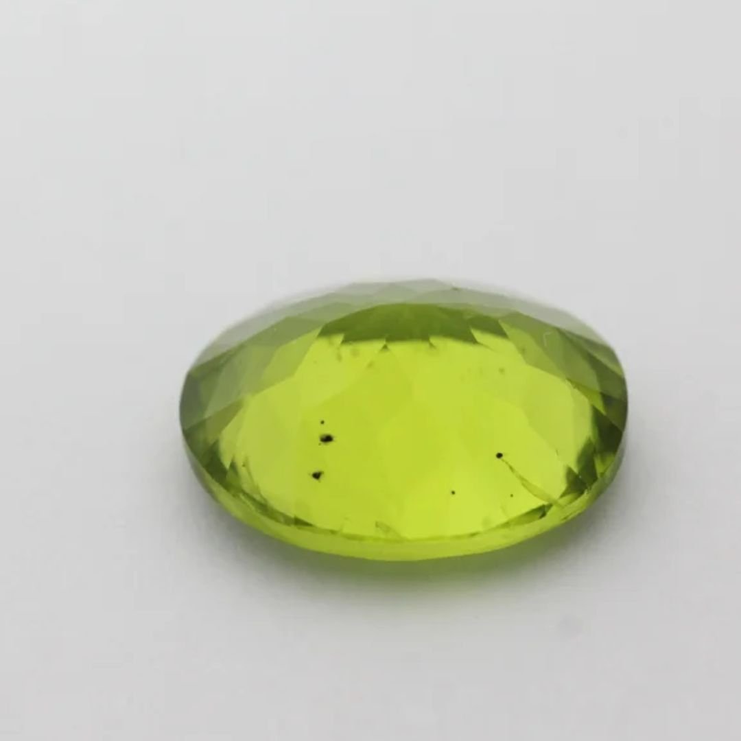 Peridot – 6.8ct