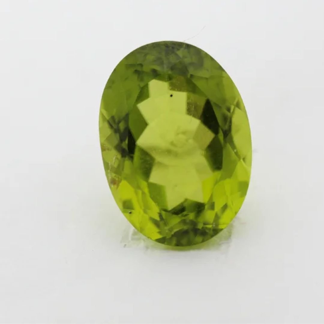 Peridot – 7.05ct