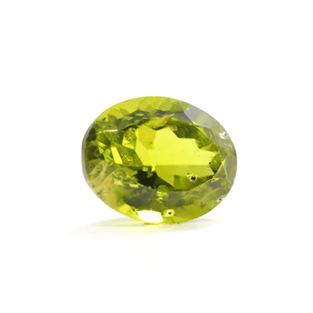 Peridot – 7.13Ct.
