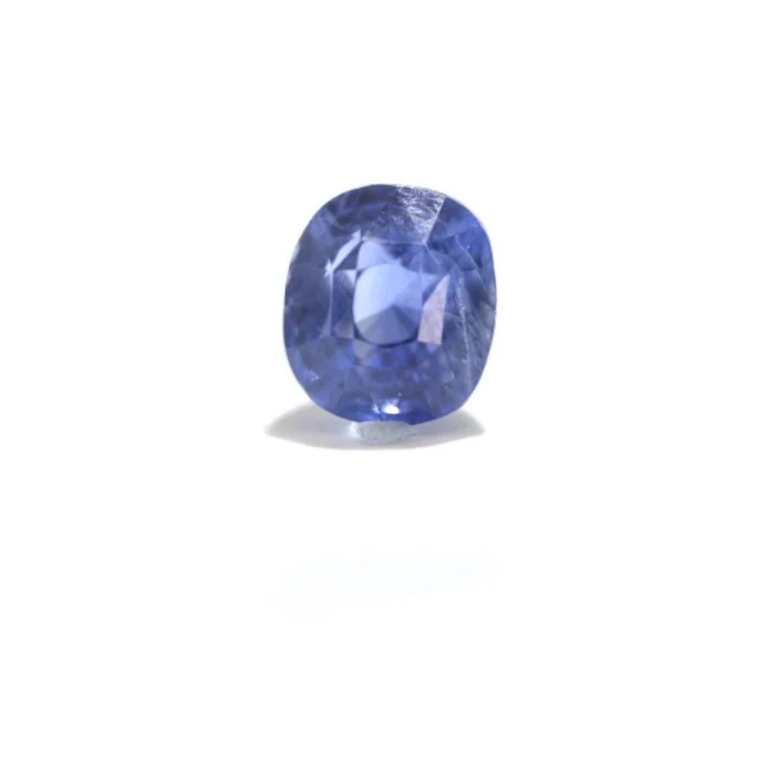 Blue Sapphire-7.72cts