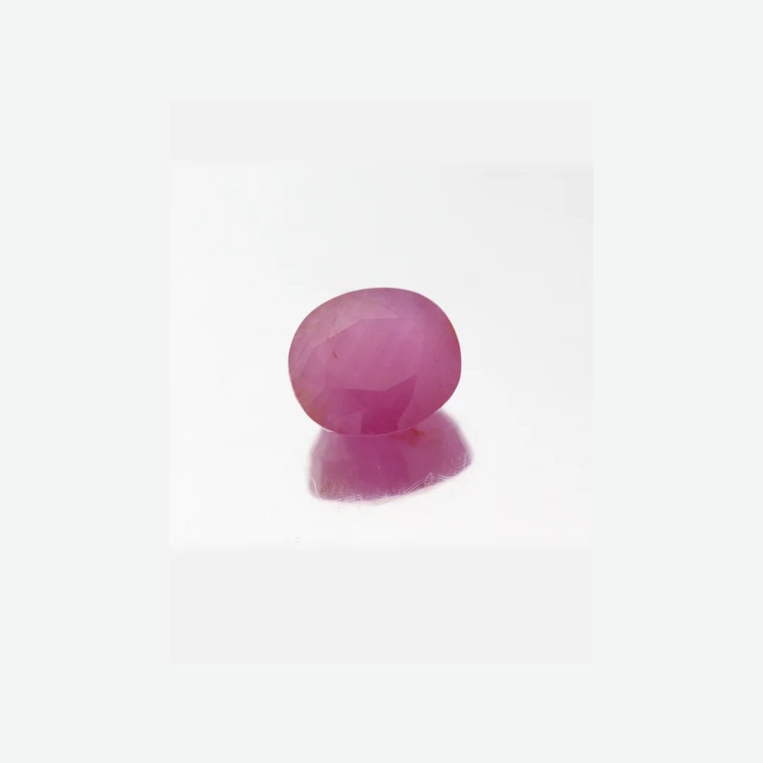 Natural Ruby – 7.30Ct