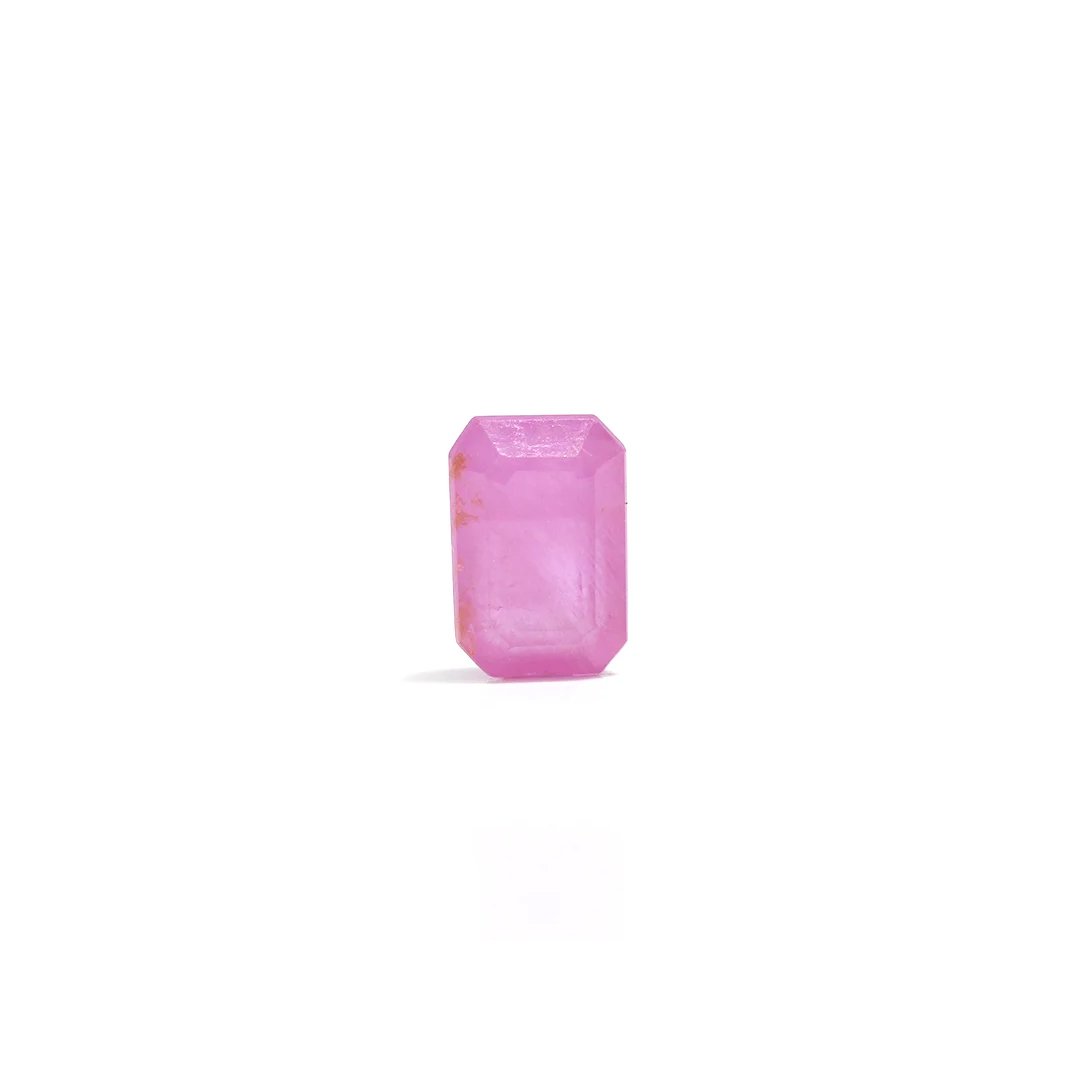 Natural Ruby – 2.91Ct.