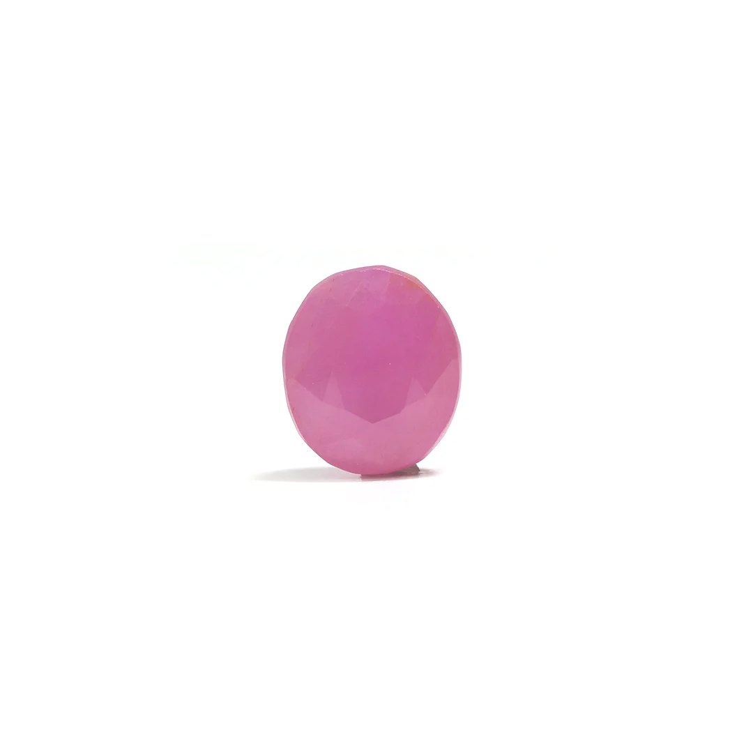 Natural Ruby – 5.26Ct.