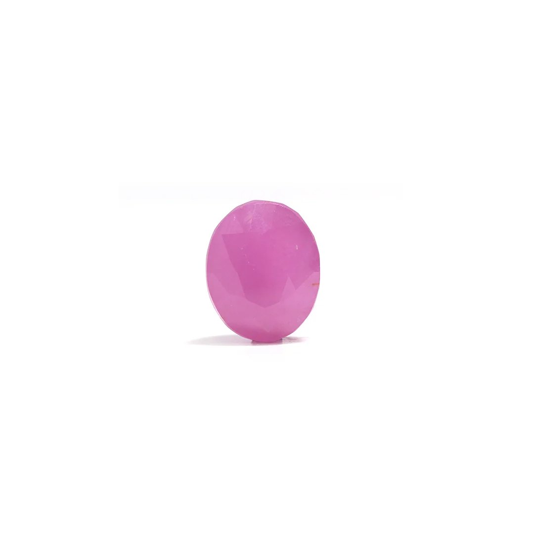 Natural Ruby – 7.90Ct.