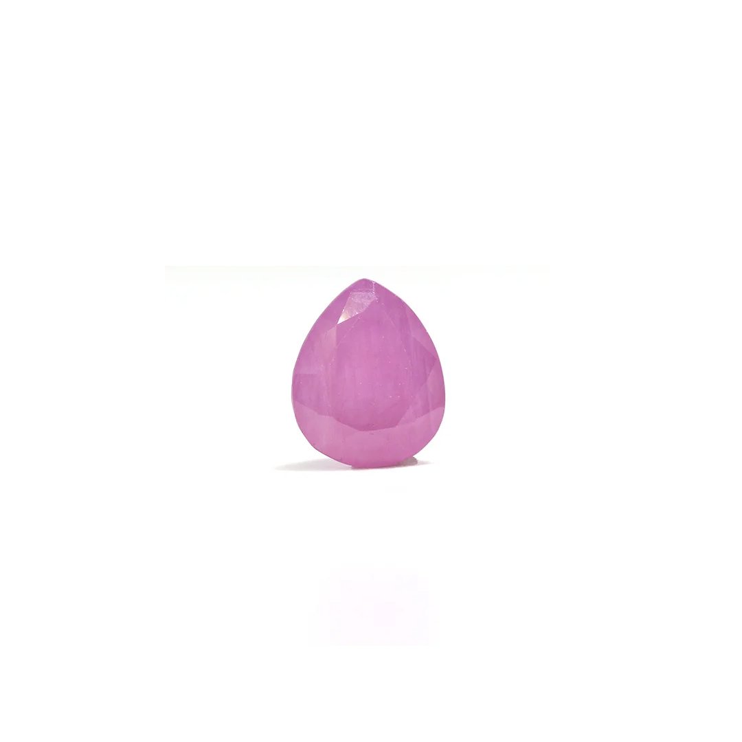 Natural Ruby – 4.25Ct.