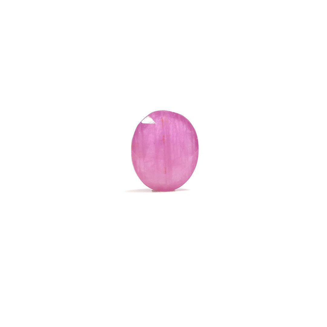 Natural Ruby – 3.50Ct.