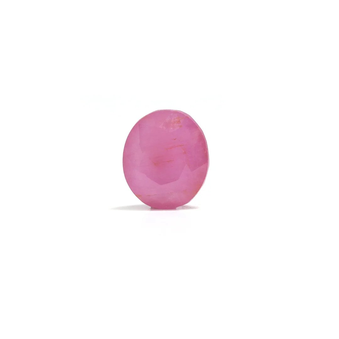 Natural Ruby – 3.27Ct.