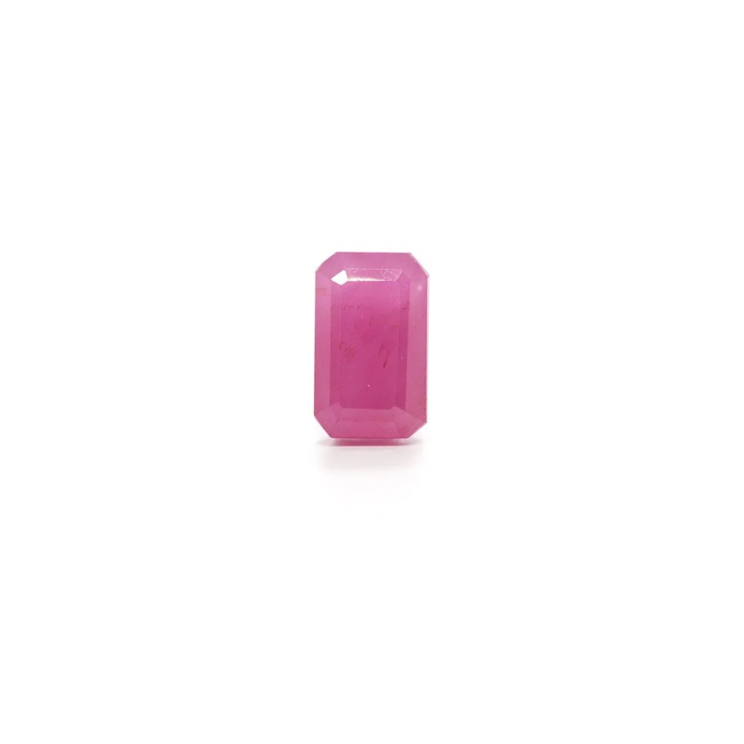 Natural Ruby – 9.18Ct.
