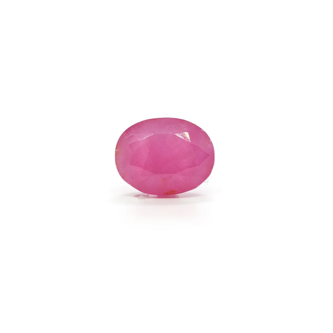 Natural Ruby – 9.74Ct.