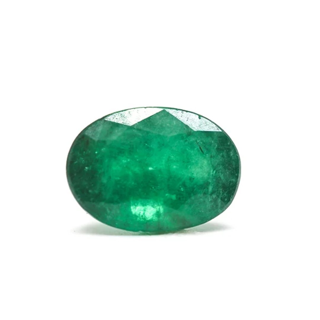Emerald – 3.45Ct.