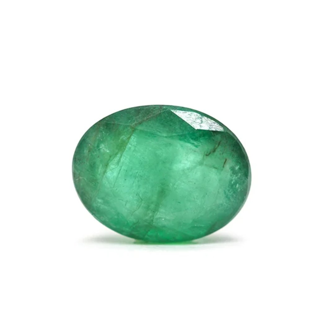 Emerald – 3.61Ct.
