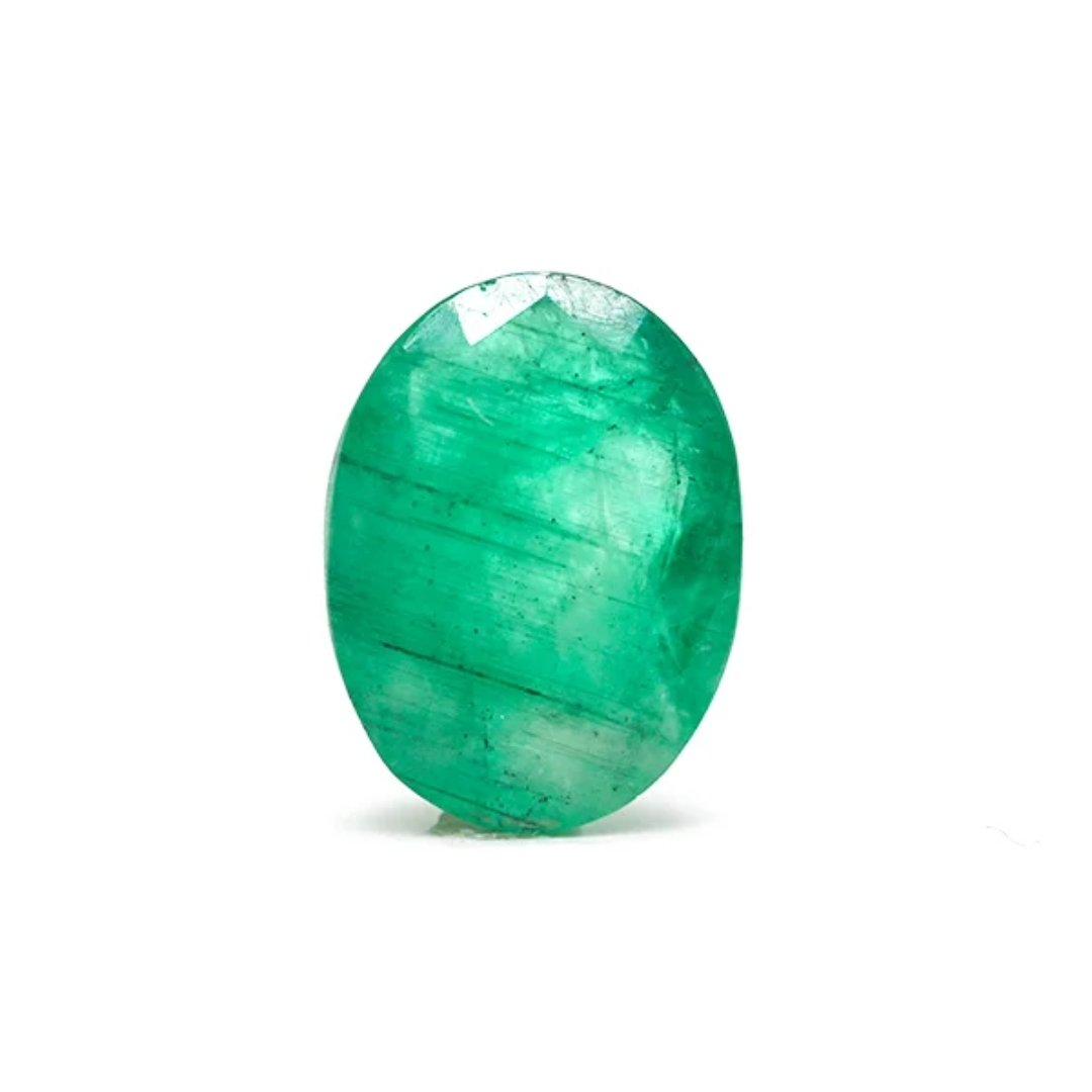 Emerald – 3.39Ct.