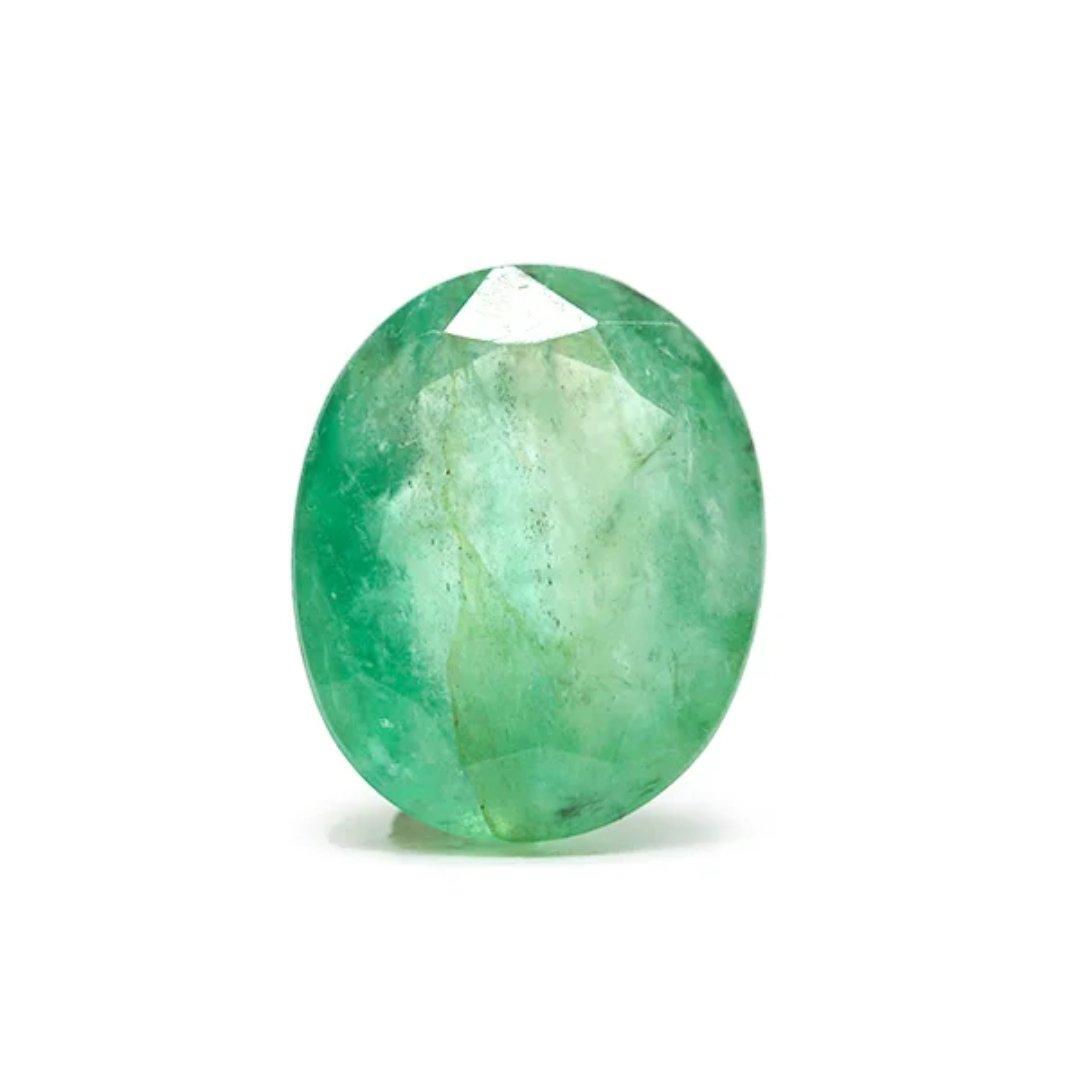 Emerald – 4.41Ct.