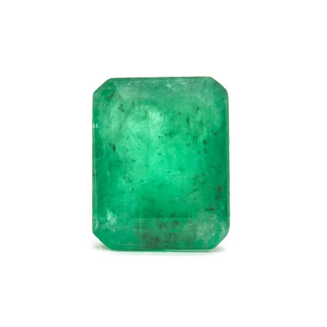 Emerald – 3.43Ct.