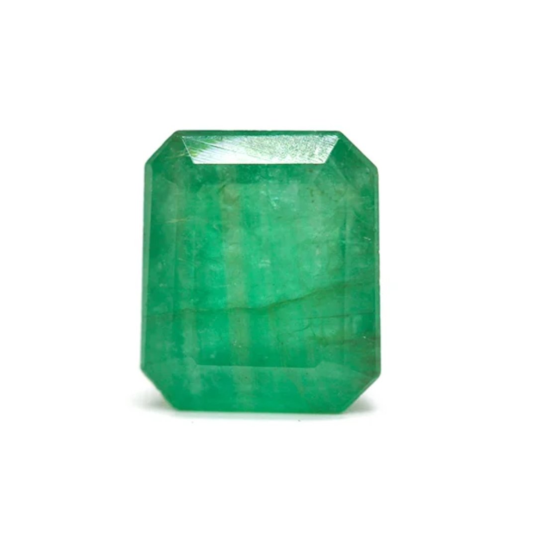 merald – 4.18Ct