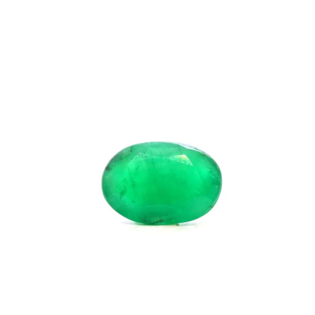 Emerald – 3.61Ct