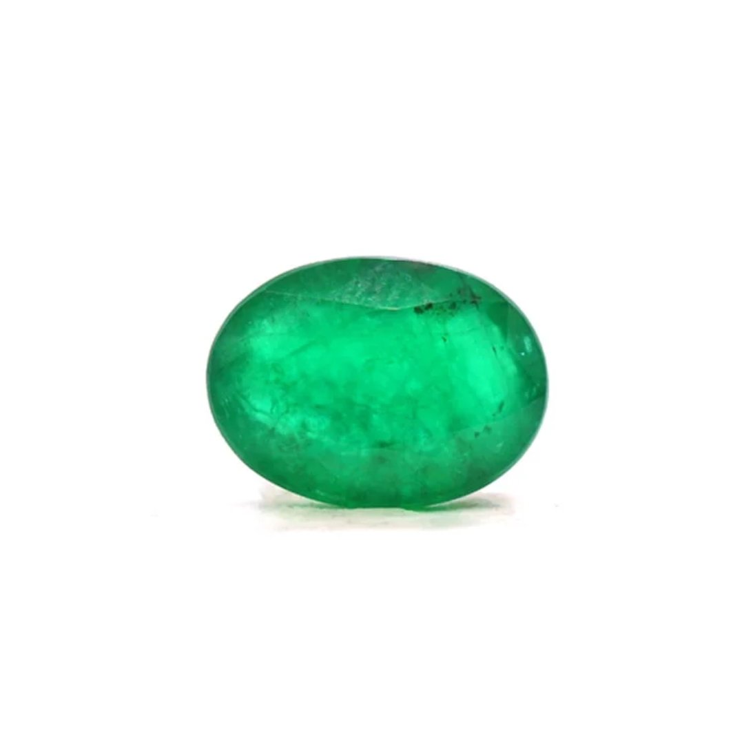 Emerald – 3.93Ct.
