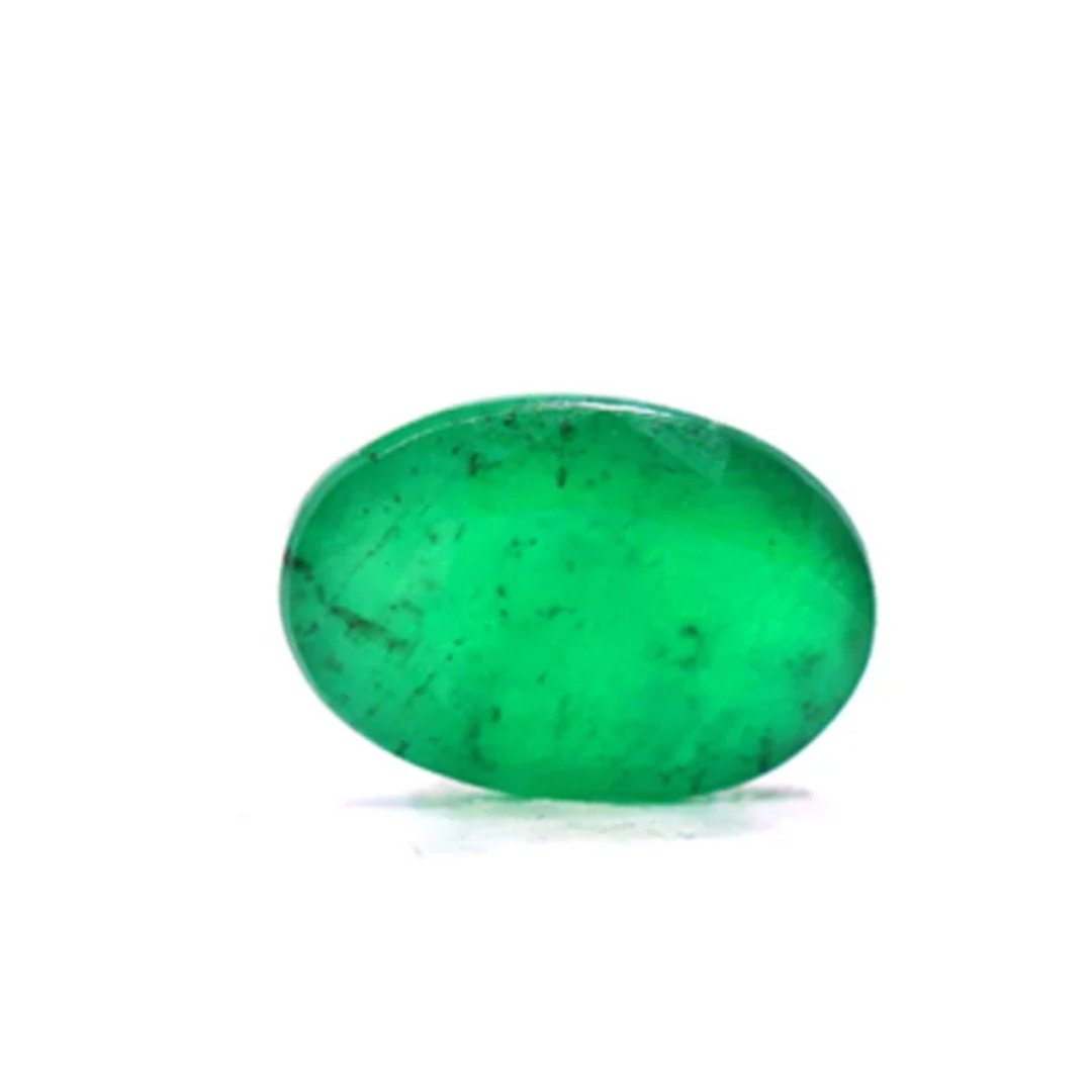 Emerald – 4.11Ct.