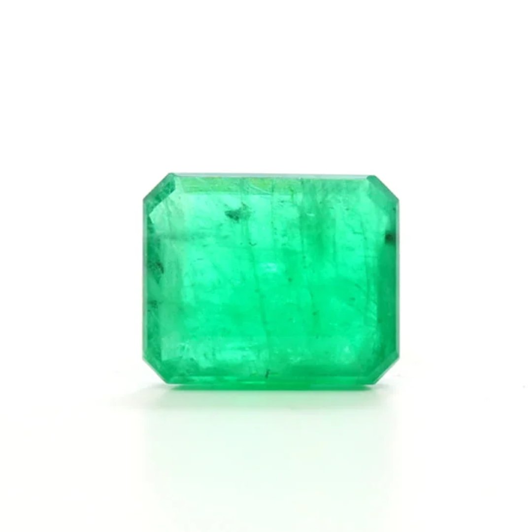 Emerald – 4.44Ct.