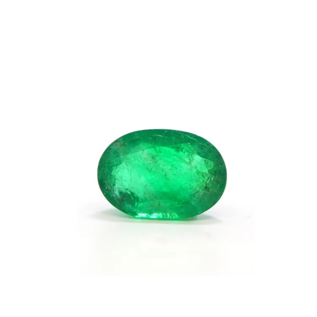 Emerald – 5.24ct.