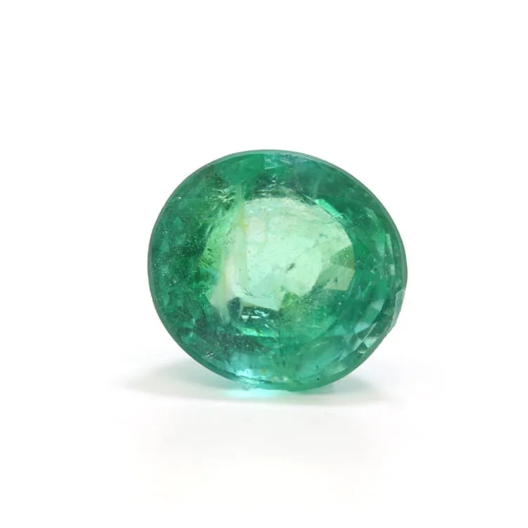 Emerald – 4.78ct.