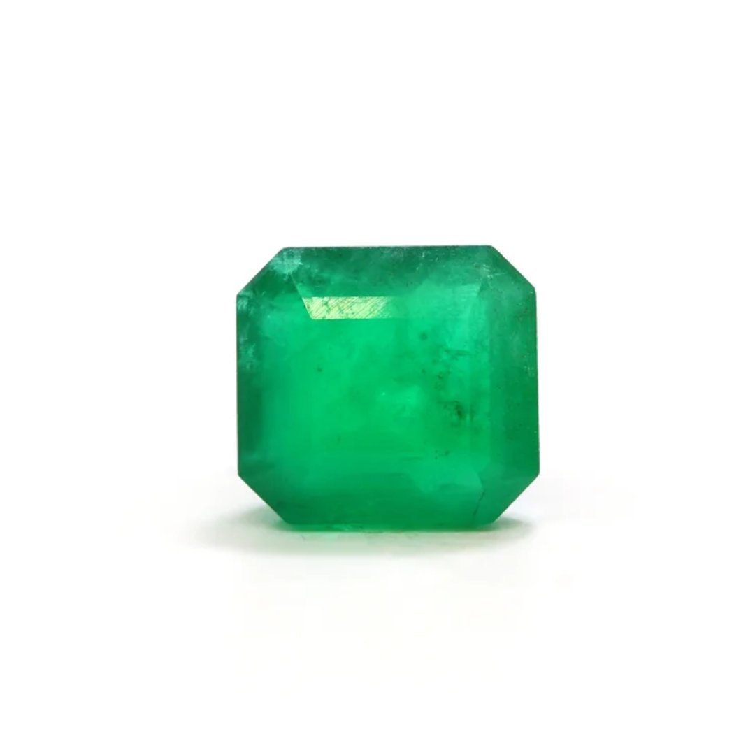 Emerald – 4.72ct.