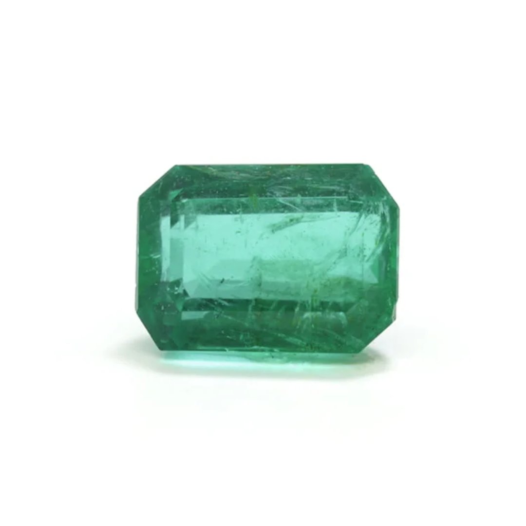 Emerald – 5.00 ct.